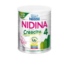 Nestlé Nidina 4 Latte In Polvere Crescita 800 g