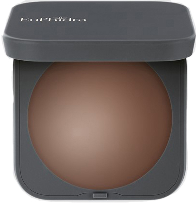 EUPHIDRA Fdt Ultra Comf Powd 3