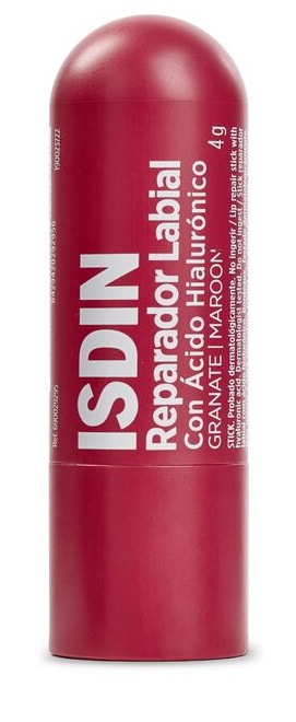 REPARADOR LABIAL MAROON BORGOG