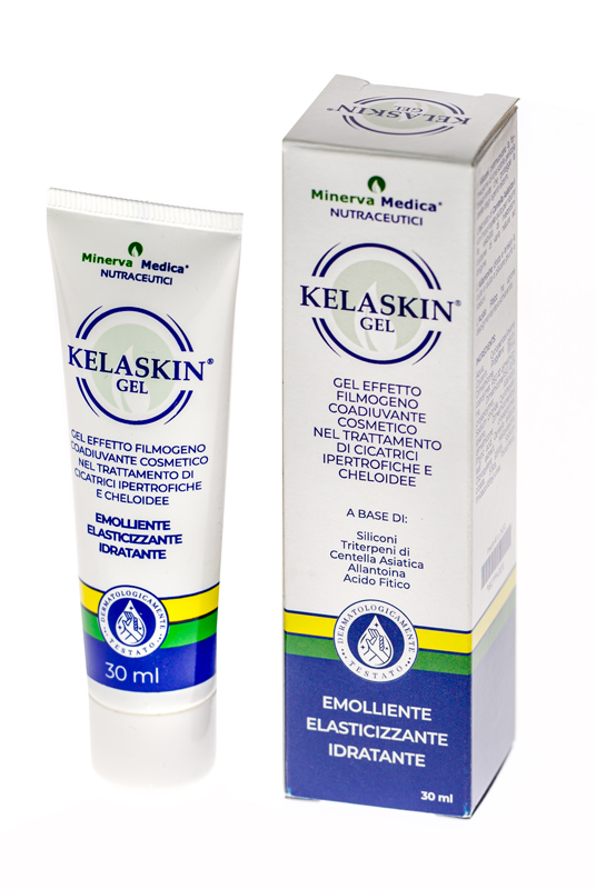 KELASKIN Gel 30ml