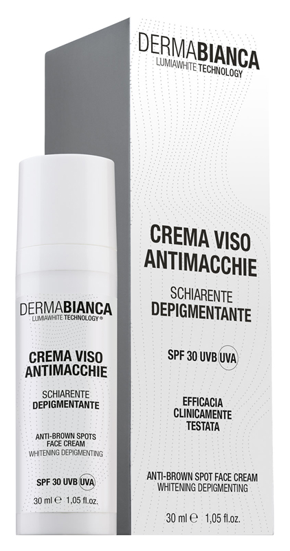 DERMABIANCA Cr.Viso A-Macchie
