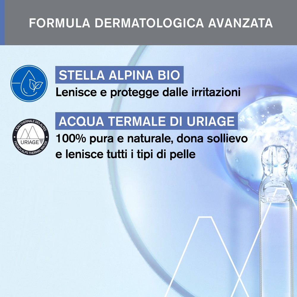 Uriage Bebè Acqua profumata - 50ml