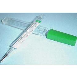 Linea F Termometro Ecologico