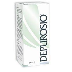 Depurosio Integratore Benessere Intestinale 300 ml