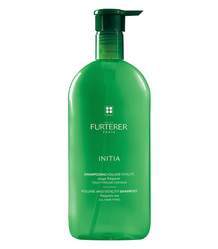 RENEE FURTERER INITIA volume e vitalita' shampoo 500ml