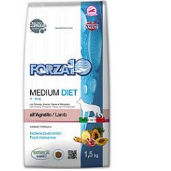 F10 DOG MED DIET AGN 1,5KG