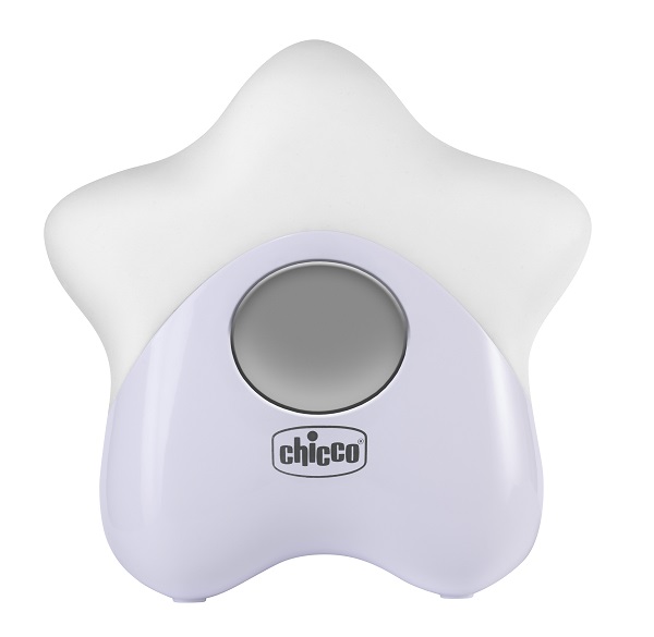 CH TERMOMETRO LUCE NOTTE