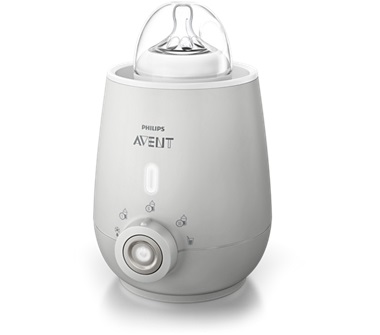 Philips Avent Scaldabiberon Digitale