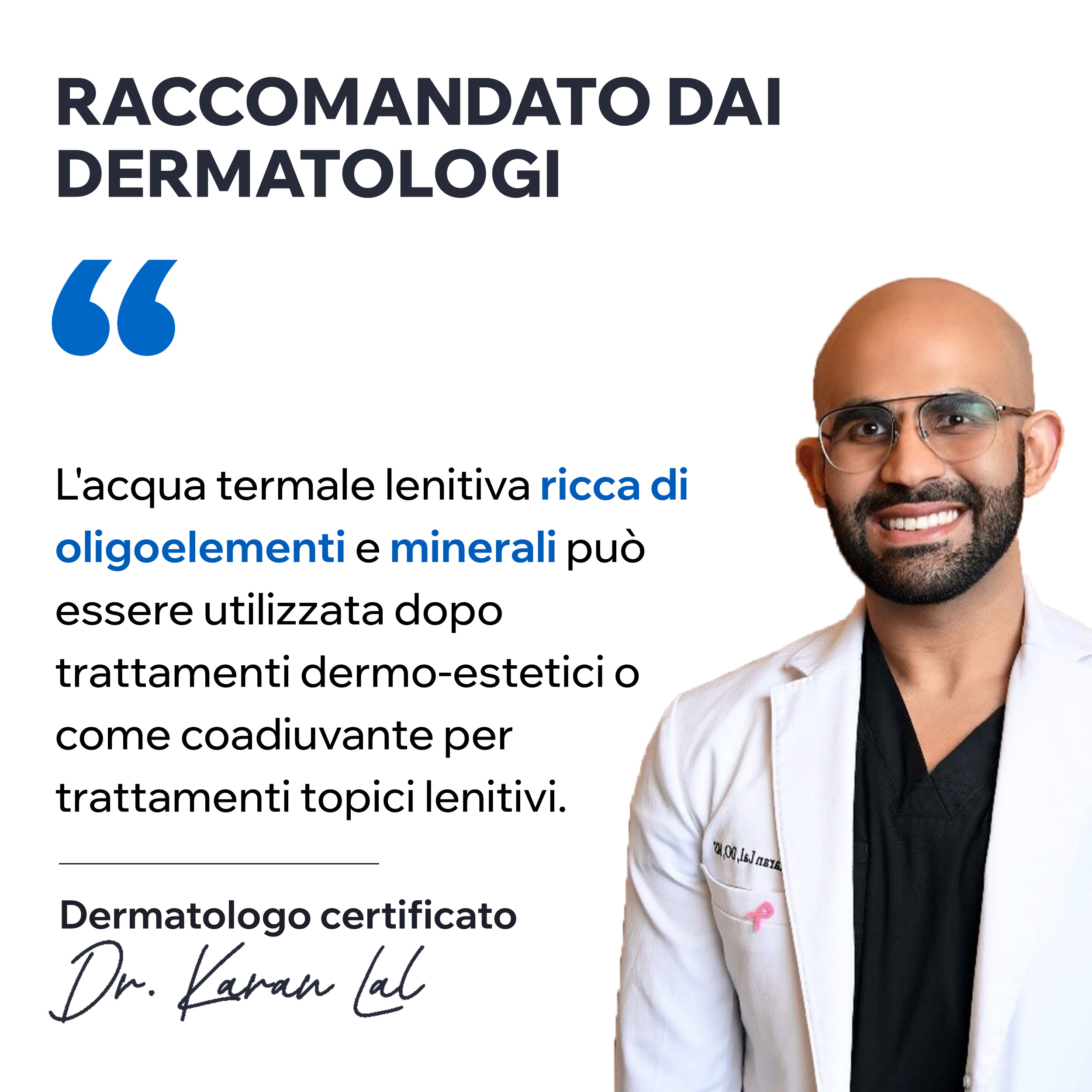 URIAGE EAU THERMALE D'URIAGE Spray fresco, multiuso, per tutta la famiglia. Idrata, lenisce, protegge. 100% pura e naturale  - 150ml