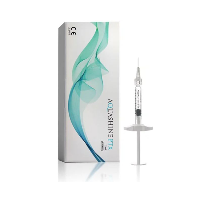 AQUASHINE PTX 2ML-2 PEZZI (PTX)