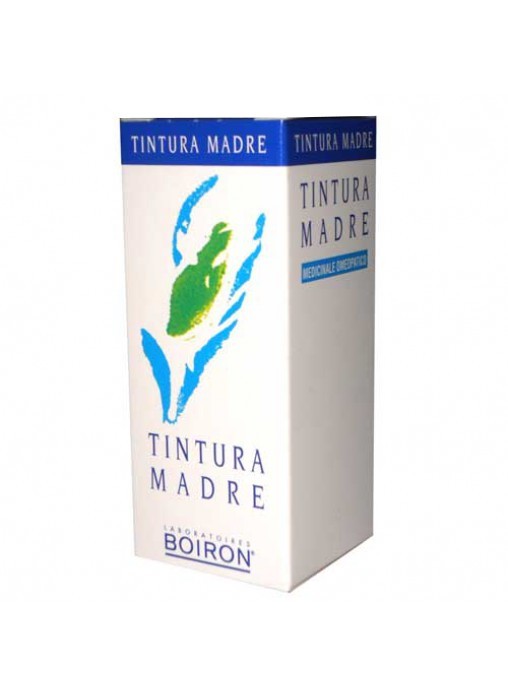 Boiron Curcuma Longa Tintura Madre 60 ml
