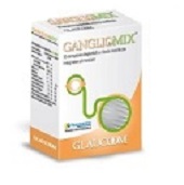 Gangliomix integratore 30 compresse