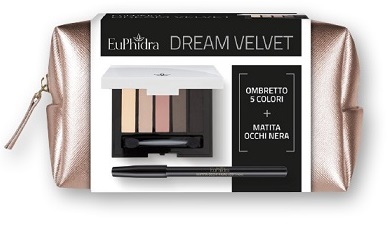 EUPH SK PALETTA 5 OMB OP03 VAL