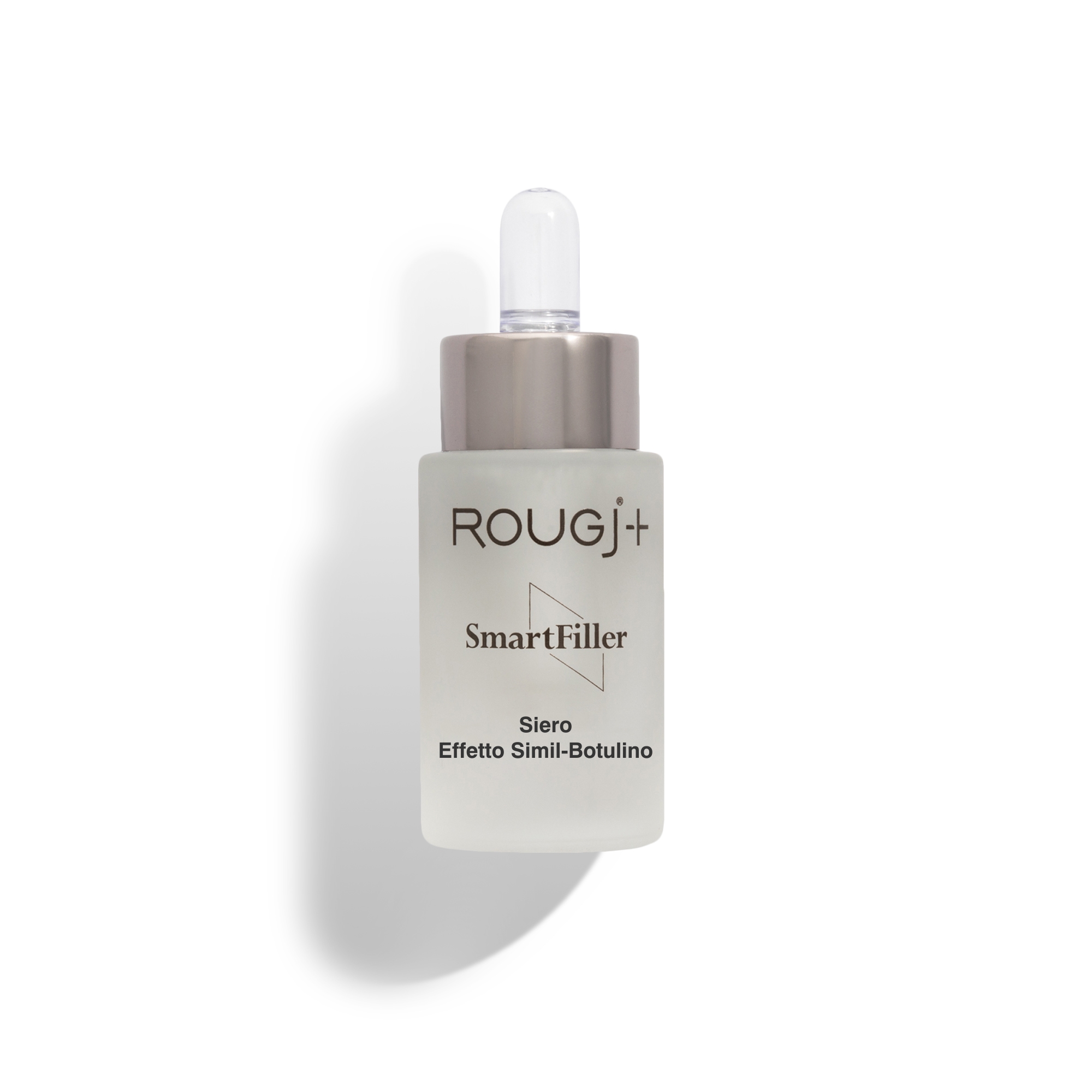 ROUGJ SmartFiller EFFETTO SIMIL-BOTOX siero tensore 15ml