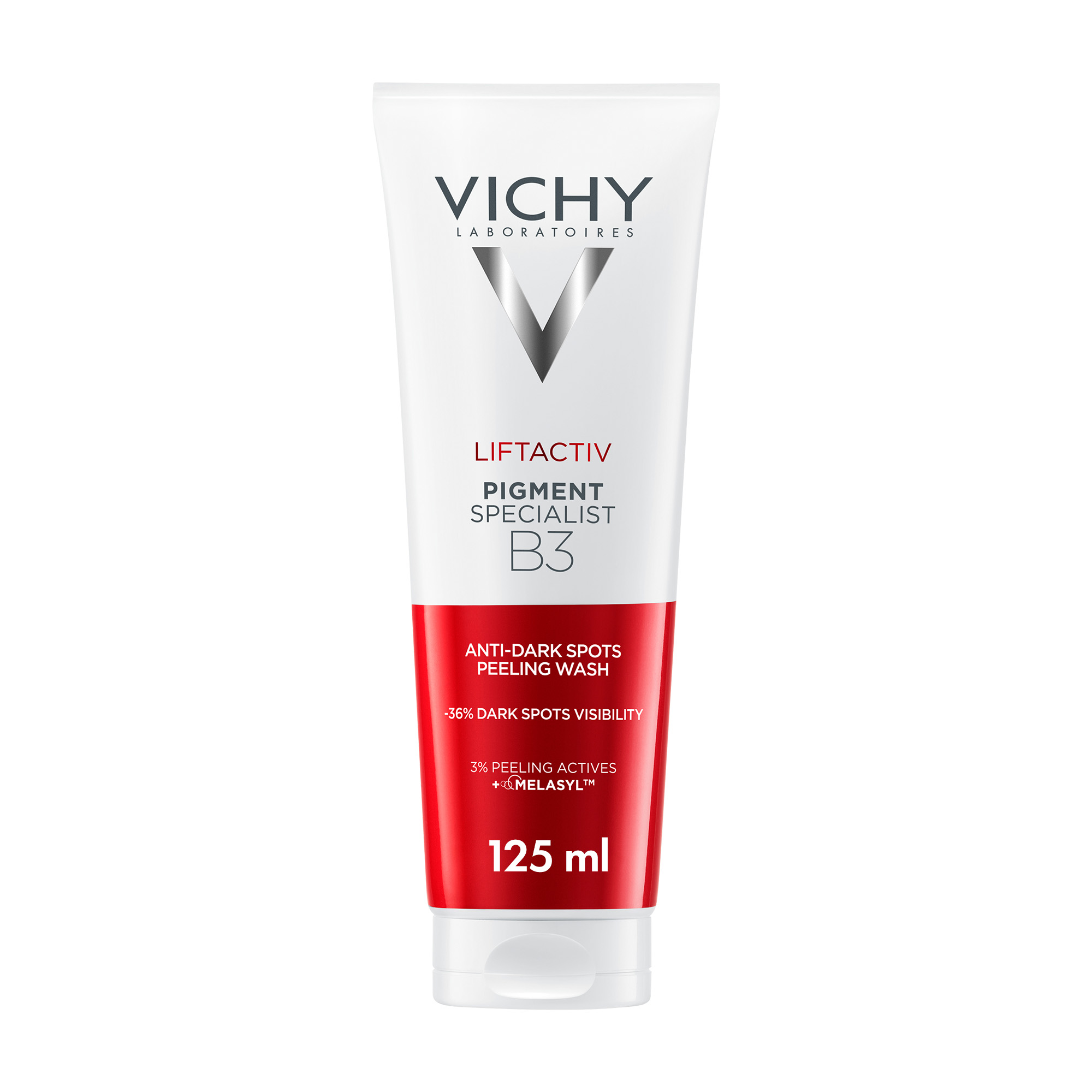 Vichy Liftactiv Pigment Specialist B3 - Detergente Peeling Anti-Macchie 125 ml
