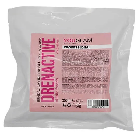 YOUGLAM DRENACTIVE BENDAGGIO