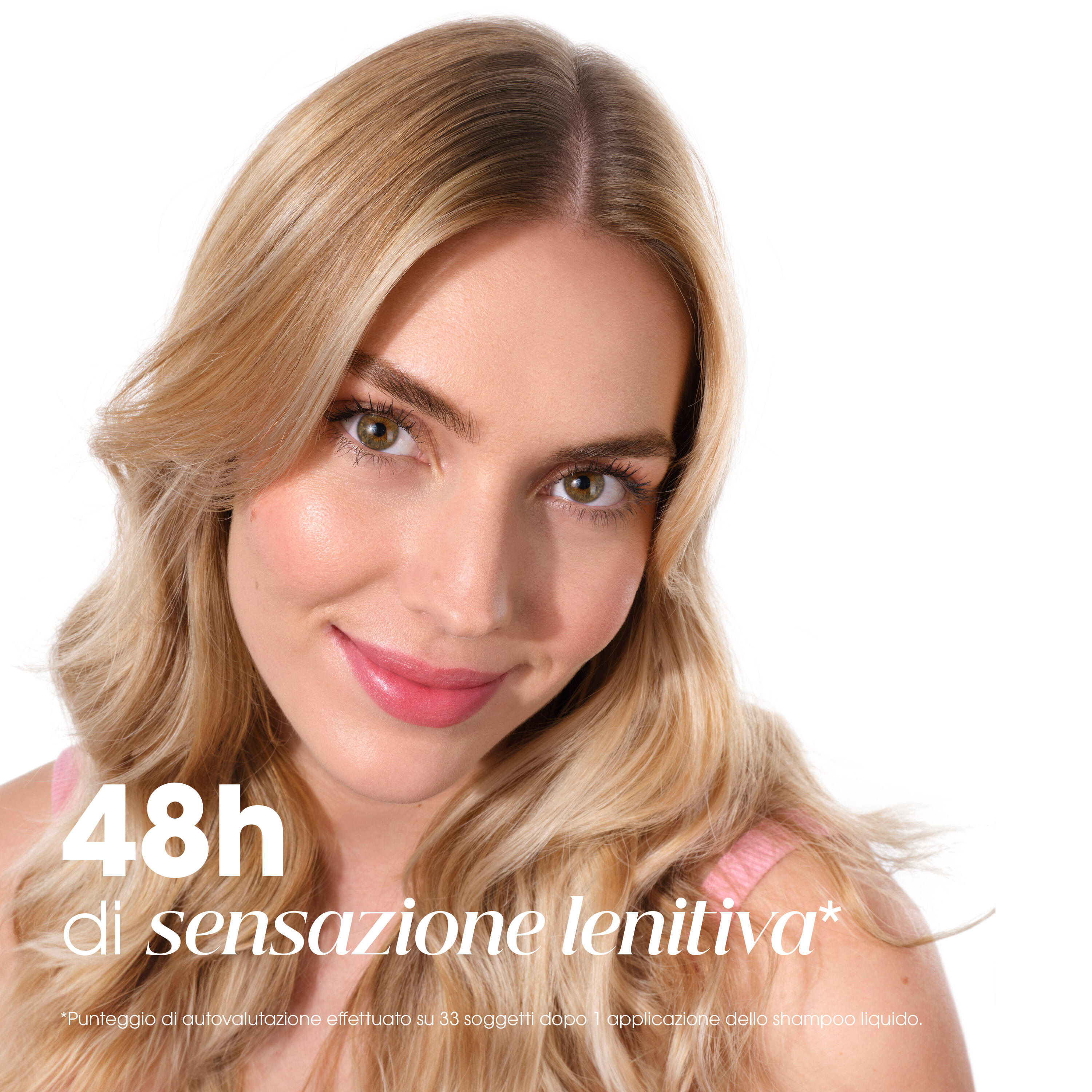 Klorane - Shampoo Lenitivo E Protettivo Alla Peonia Bio Per Cuoio Capelluto Sensibile 400 ml