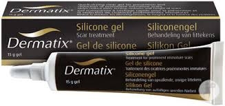Dermatix Gel Silicone Cicatrizzante 15 g