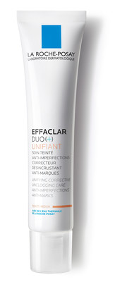 La Roche Posay Effaclar Duo+ Unifiant Trattamento Colorato Anti-imperfezioni Medium 40 mL