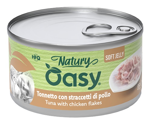 OY CAT WET NSJ TONN  POL 150G