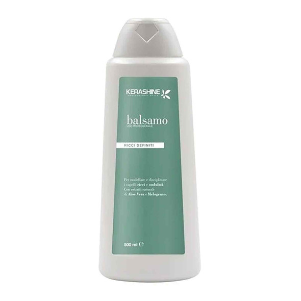 KERASHINE BALSAMO CAP RICCI