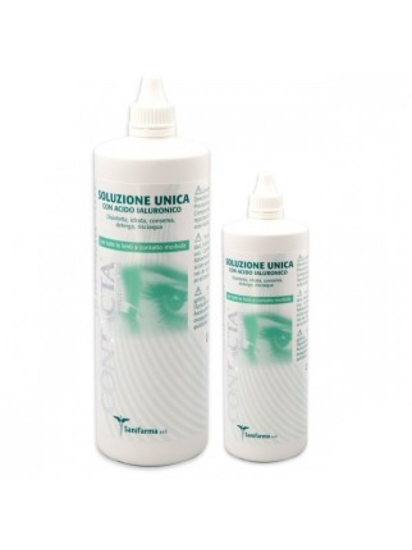 Contacta Solution Yal Bipack