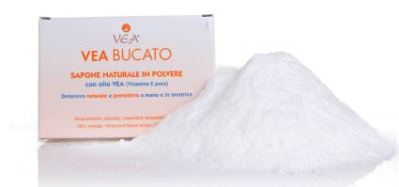 Vea Bucato - Sapone naturale in polvere - 500 g