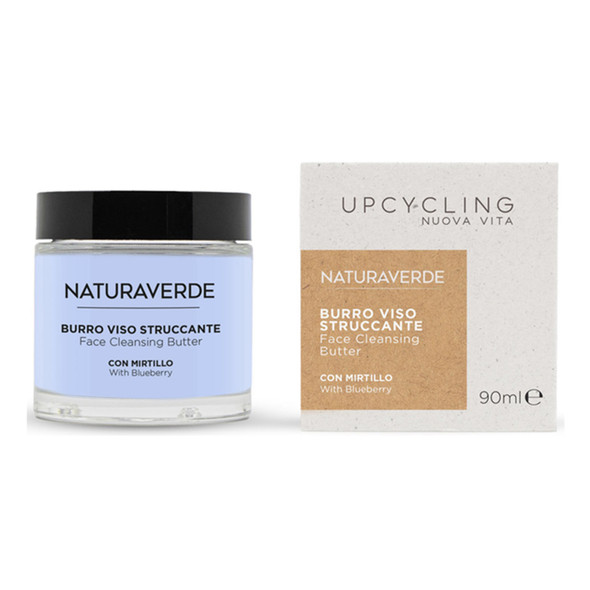 N/VERDE MIRTILLO BURRO STRUCC 90ML