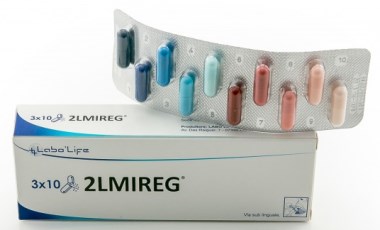 Guna Labo'life 2LMIREG 30 Capsule