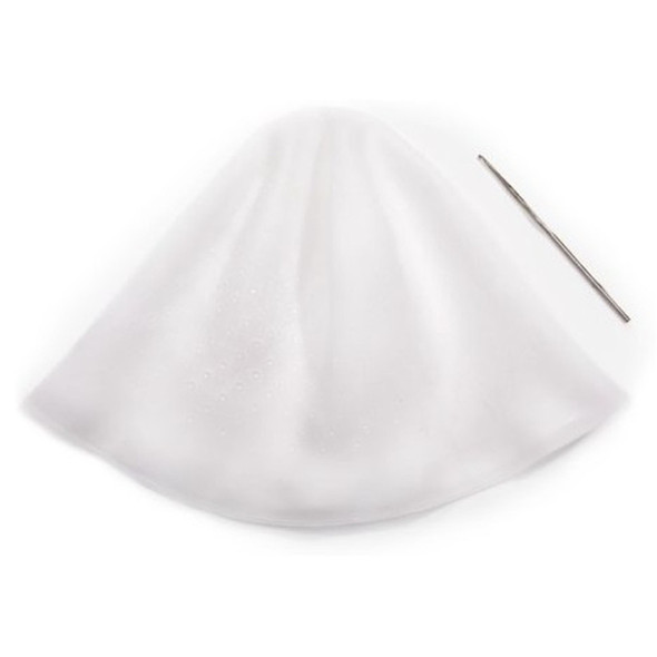 CUFFIA MECHE C/TIRA-CIOCCHE