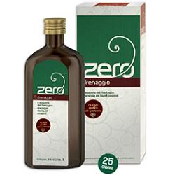 DIETA ZERO drenaggio 25 GIORNI 500 ml