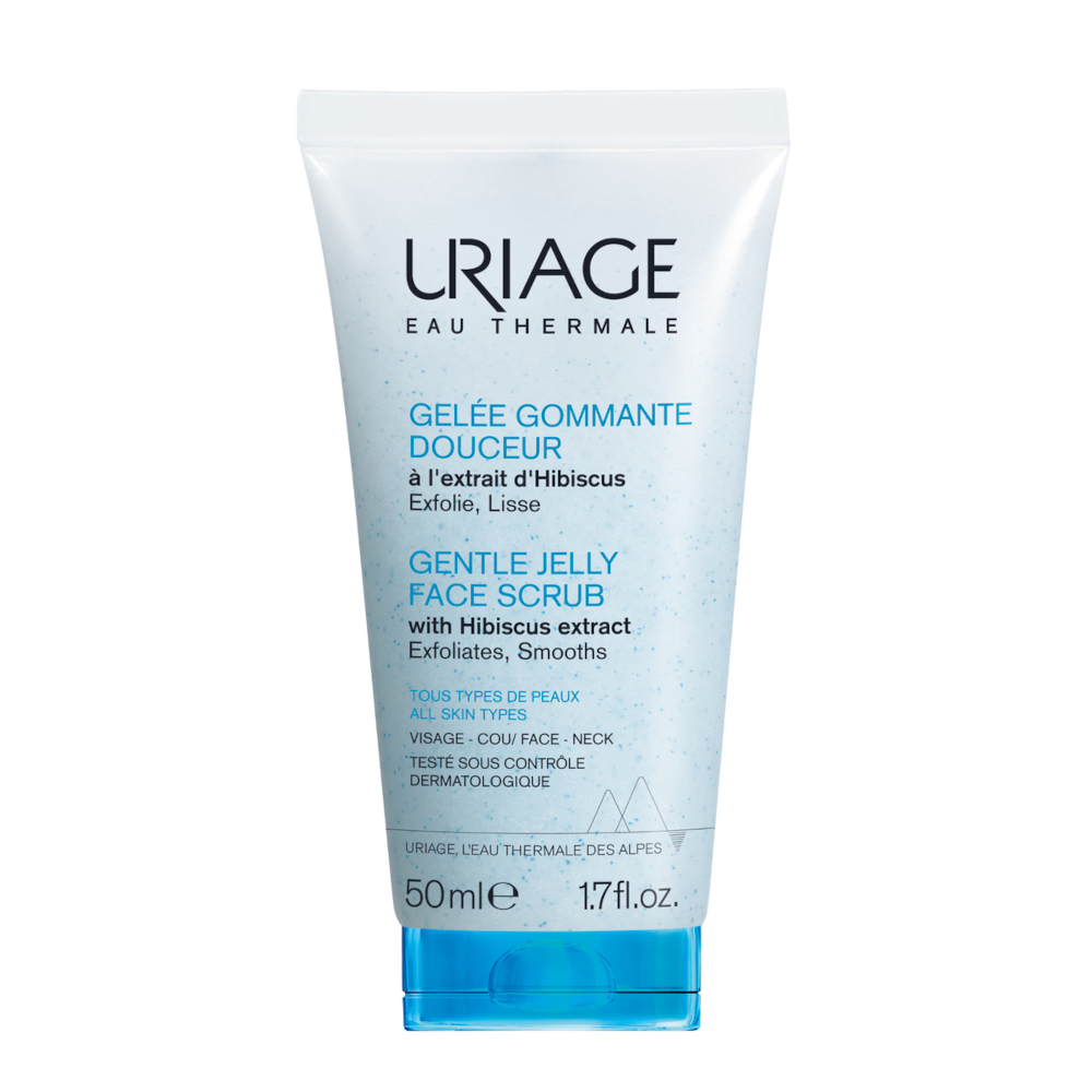 URIAGE GELEE GOMMAGE DEL 50ML