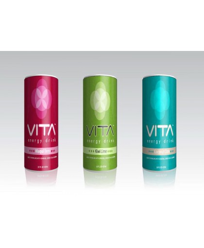 Oti Vita Energy Integratore 75 Capsule