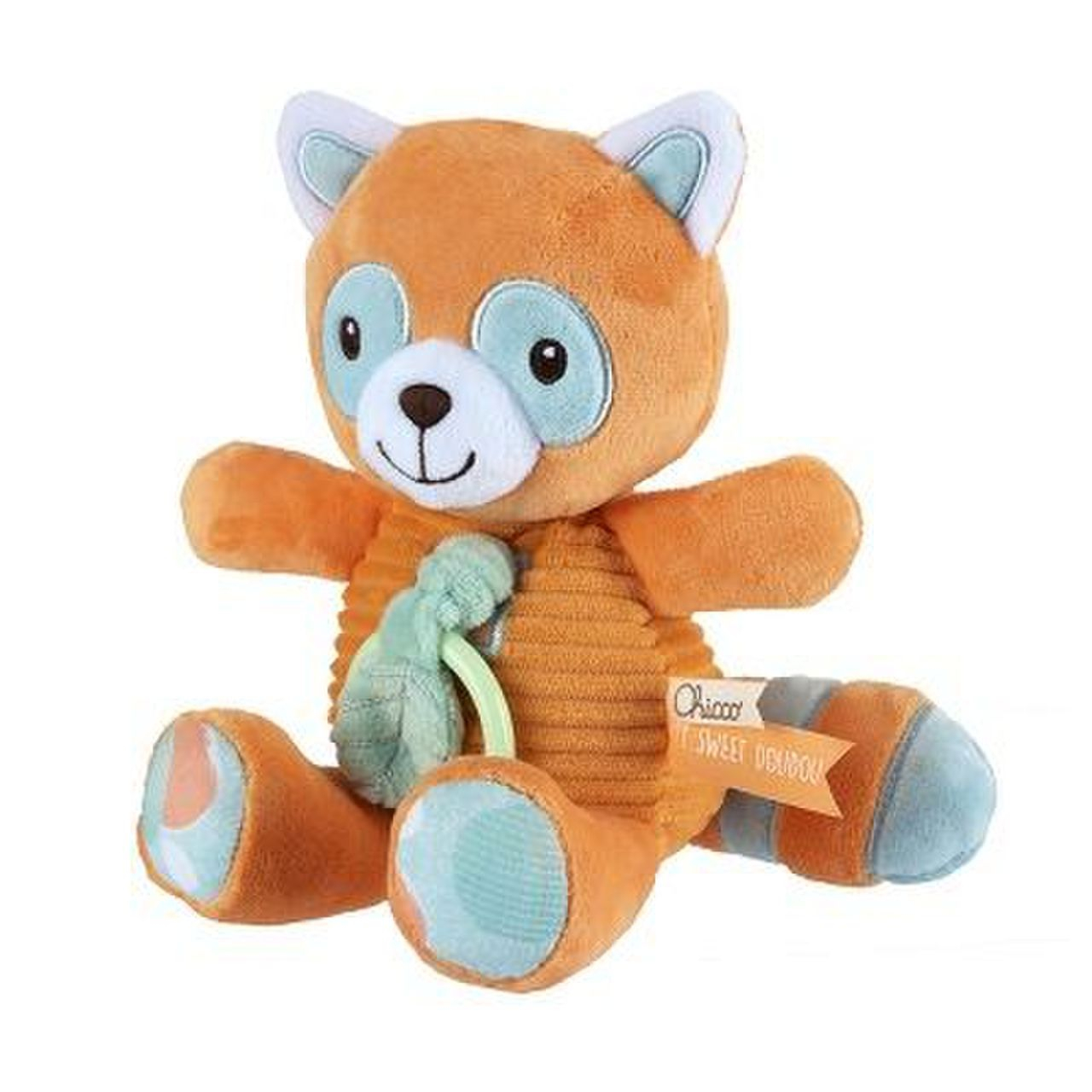 CH Gioco MSDD RedPanda Musical