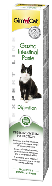 GIMCAT PASTA GASTROINTESTINAL