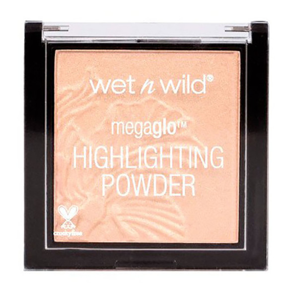 WW MEGAGLOW HIGHLIGH.POWDER E321B