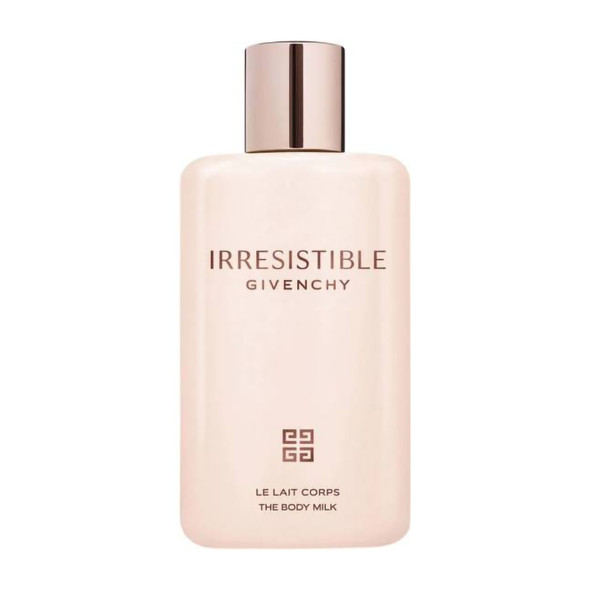 GIVENCHY IRRESIS BODY MILK 200ML