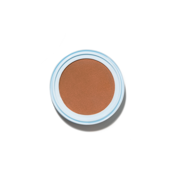 MIAMO Second Skin Mesh Cushion Foundation con Protezione SPF 50 + -Bronze - Refill