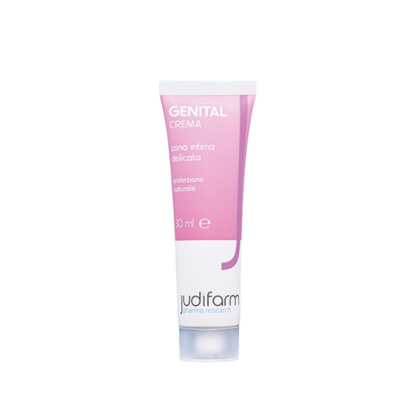 Genital Crema Eudermica Zona Genitale 30 ml
