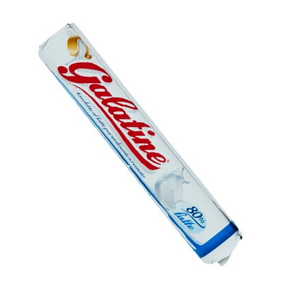 Galatine Caramelle Al Latte Tavolette 36 g