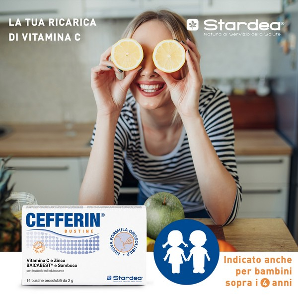 CEFFERIN 14 Bust.3,8g