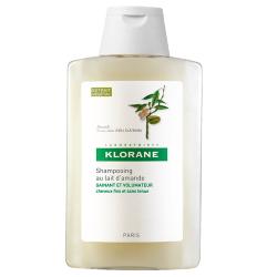 Klorane Latte Di Mandorla Shampoo Volumizzante 200 Ml