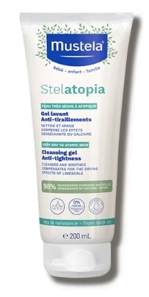MUSTELA STELA 2019 GEL DET 200
