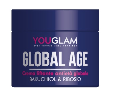 YOUGLAM CREMA GLOBAL AGE 50ML