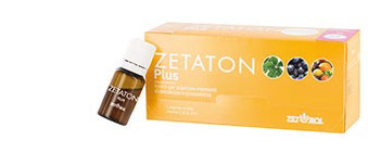 ZETATON PLUS 12FL 10ML