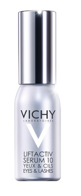 Vichy Liftactiv Supreme Siero Occhi e Ciglia 15mL
