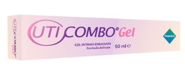 UTICOMBO GEL 40ML