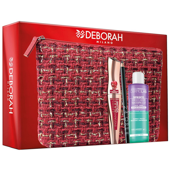 DEB KIT POCHETTE N.03 9924