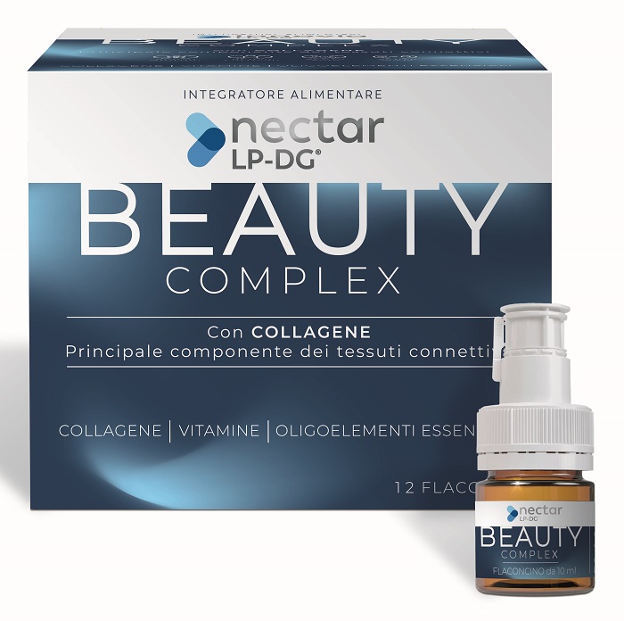 Nectar LP DG Beauty Cpx12x10ml