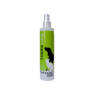 Theralipid Spray Trattamento Dermatiti Cani e Gatti 200 ml